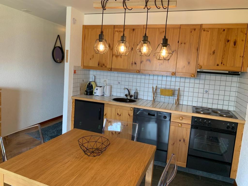 Studio Hauts-De-Nendaz G2 Ski In-Out Zewnętrze zdjęcie