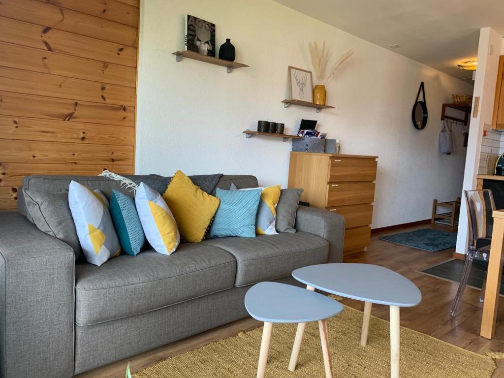 Studio Hauts-De-Nendaz G2 Ski In-Out Zewnętrze zdjęcie