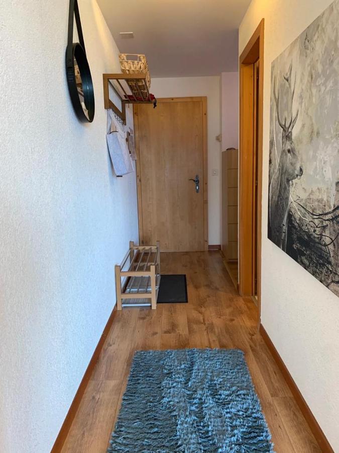 Studio Hauts-De-Nendaz G2 Ski In-Out Zewnętrze zdjęcie