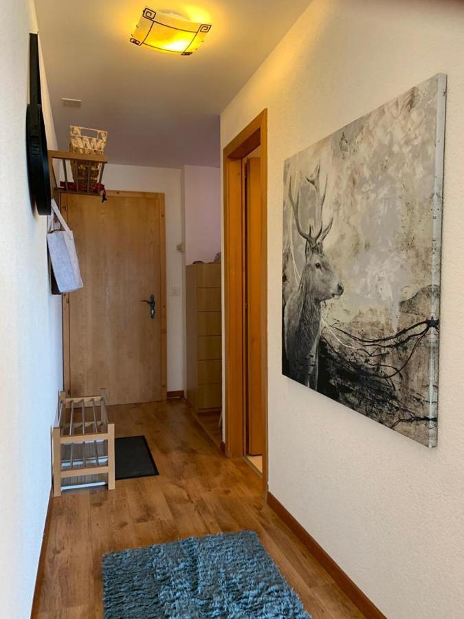 Studio Hauts-De-Nendaz G2 Ski In-Out Zewnętrze zdjęcie